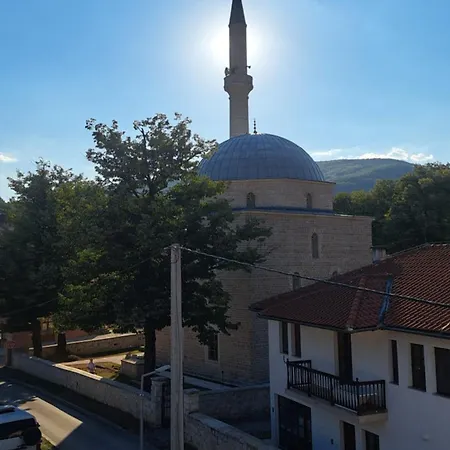 Stan Na Dan Baca * Foca