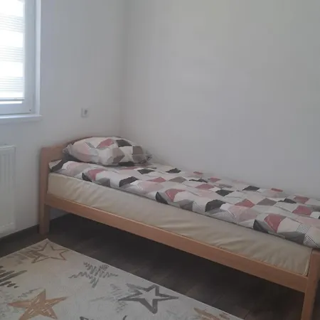 Stan Na Dan Baca Apartment