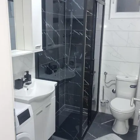 Stan Na Dan Baca * Foca