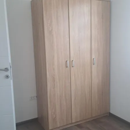 Apartment Stan Na Dan Baca Foca
