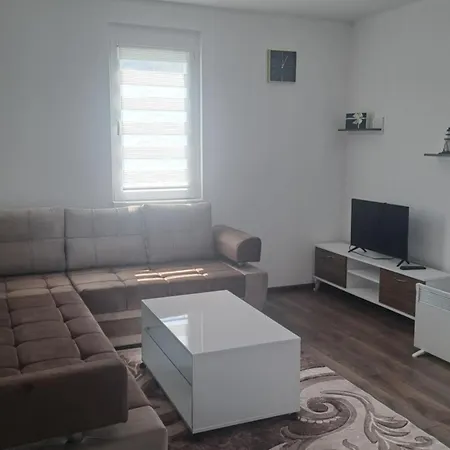 Apartment Stan Na Dan Baca *